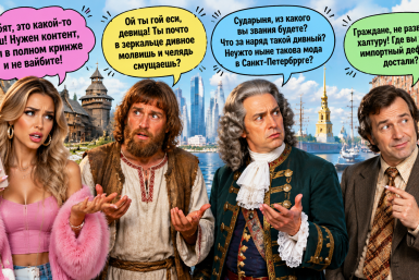 Тематическое фото сгенерировано при помощи ИИ