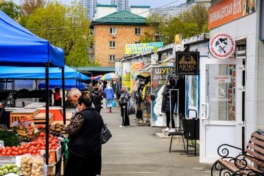 В России хотят ввести утильсбор на овощи – сколько будут стоить помидоры и огурцы