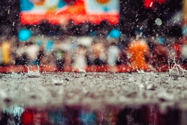 Ливень и холод накроют Приморье на 48 часов — известны даты удара стихии