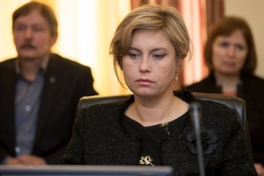 Конец эпохи "непотопляемых": появились новые детали в деле бывшей топ-чиновницы