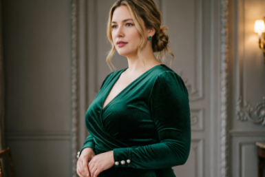 Джинсы не лезут, а бедра кажутся широкими — использую эти 3 правила: силуэт выравнивается, а фигура выглядит идеально без утяжек