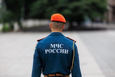 Четверо туристов заблудились в лесу у горы Туманной в Приморье