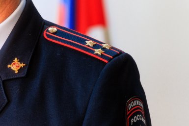 Троих иностранцев после колонии отправили из Приморья за границу