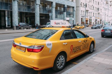 Атаки БПЛА остановили работу дата-центров Яндекса, сбои дошли до Владивостока