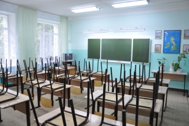 Школы Владивостока перешли на свободное посещение — касается всех учащихся