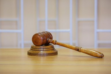 Блогера Максима Чихунова признали виновным и оштрафовали на 1 тысячу рублей