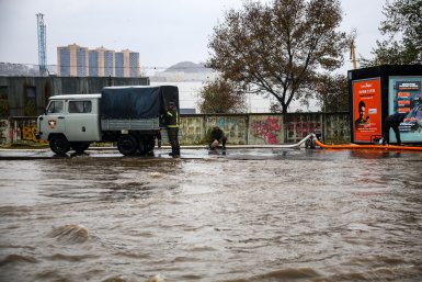 Ливень ИА PrimaMedia