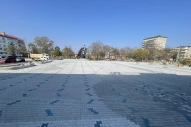 В городах, посёлках и сёлах Приморья завершают благоустройство объектов Пресс-служба ЕР