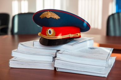 Бастрыкин поручил проверить мошенничество с выплатами супруги бойца СВО в Приморье