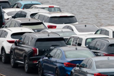 Корейские Hyundai и Kia хотят вернуться в Россию — главные прогнозы экспертов