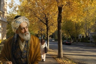Тематическое фото Создано при помощи ИИ