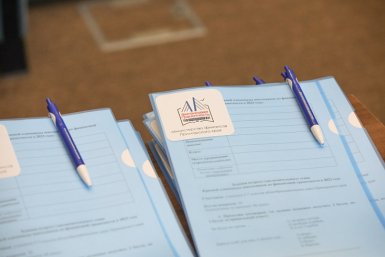 Приморье вошло в тройку лидеров по инвестициям в проекты ТОР и СПВ Правительство Приморского края