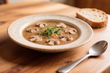 Топ рецептов из детства — нереальная вкуснятина: гренки тают во рту, суп пахнет как у бабушки, а дети едят за обе щеки