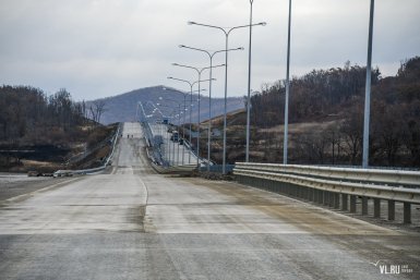 "Дома снесут?": новую трассу хотят построить через крупный поселок в Приморье