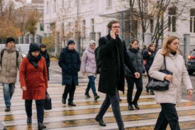 Тематическое фото Создано при помощи ИИ