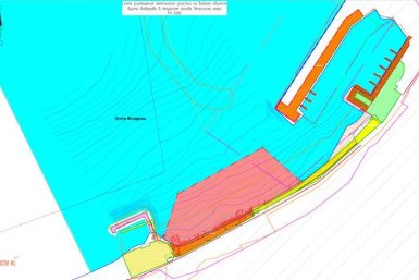 "Опять высотки?": во Владивостоке хотят засыпать море под стройку домов