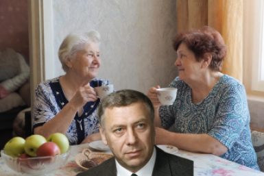 Тематическое фото Создано при помощи ИИ