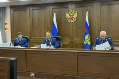 7 млрд рублей в бюджет и возврат сотен объектов: прокуратура Приморья отчиталась о результатах судебной работы