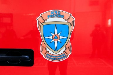 Спасатели нашли в лесу Анучинского округа мужчину, который не вернулся из похода