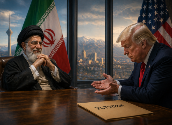 Новость дня