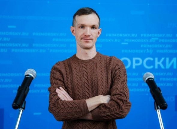 Находка на страже Дальневосточных  рубежей