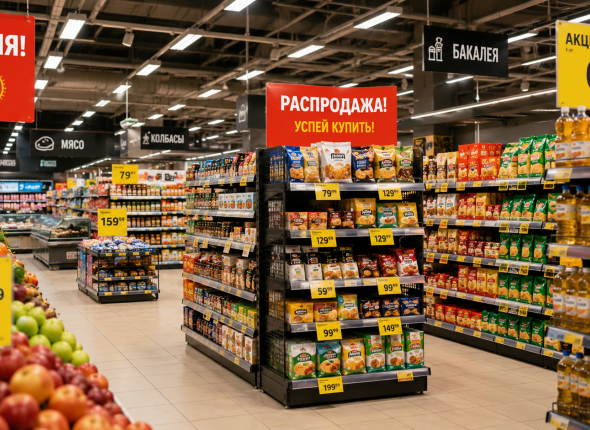 Новость дня