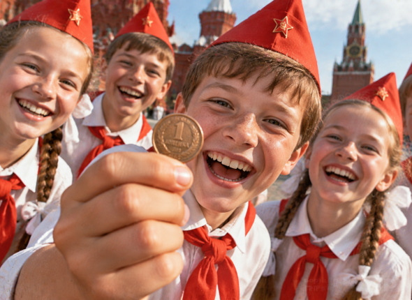 Что можно было купить в СССР за 1 копейку? Только те, кто жил в Союзе, наберут 10 из 10 — ТЕСТ