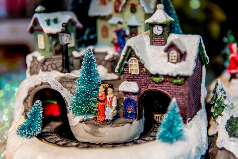 Сколько народов, столько и традиций встречать Новый год Александр Ратников, ИА PrimaMedia