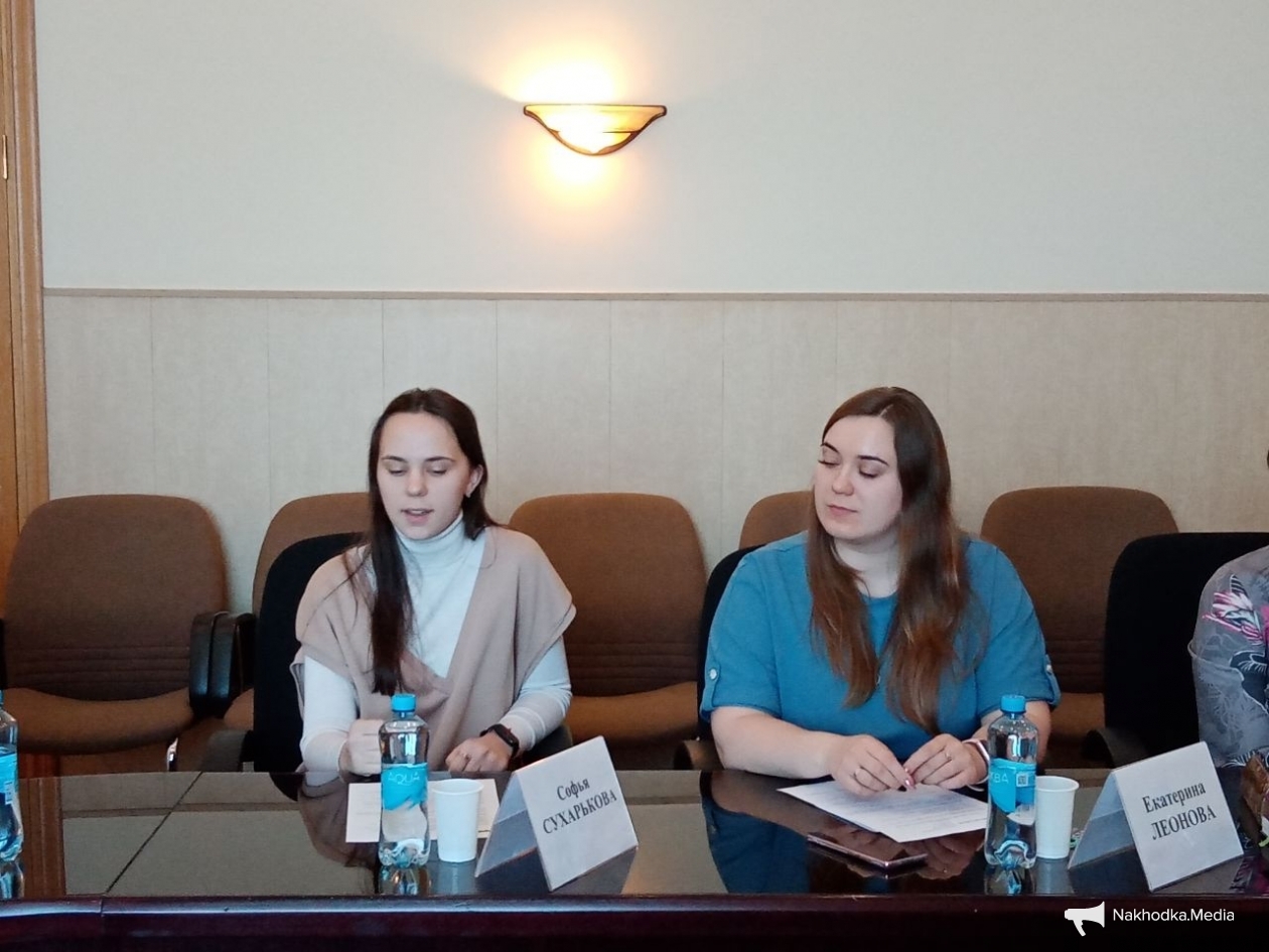 Среднее профессиональное образование в Находке находится на высшем уровне — эксперты