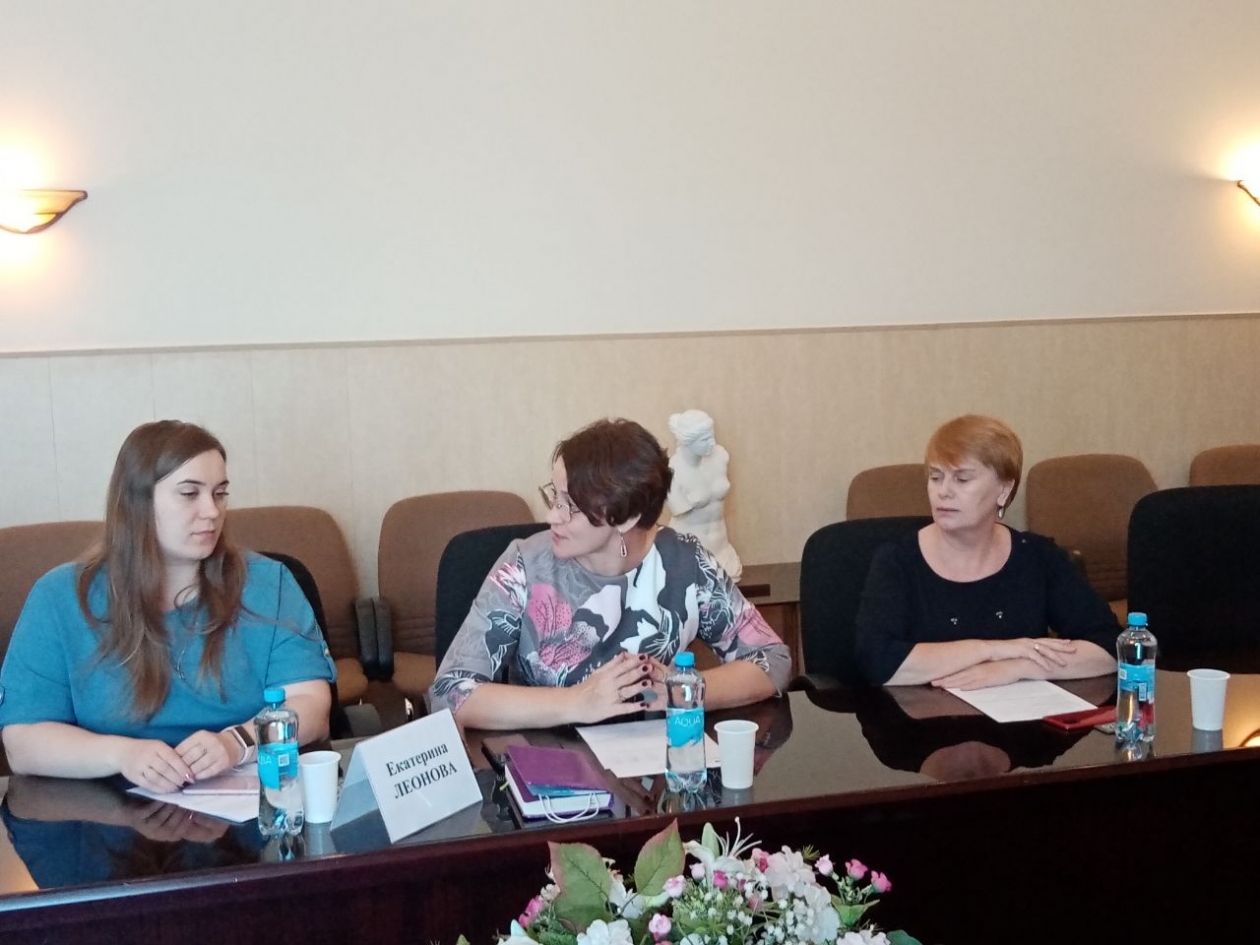 Среднее профессиональное образование в Находке находится на высшем уровне — эксперты
