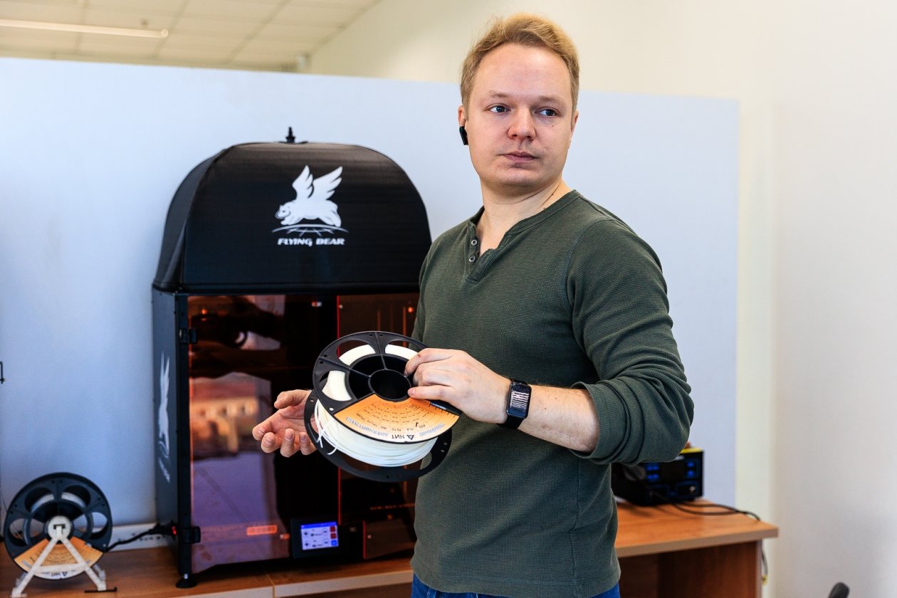 Владимир Александрович Григорьев