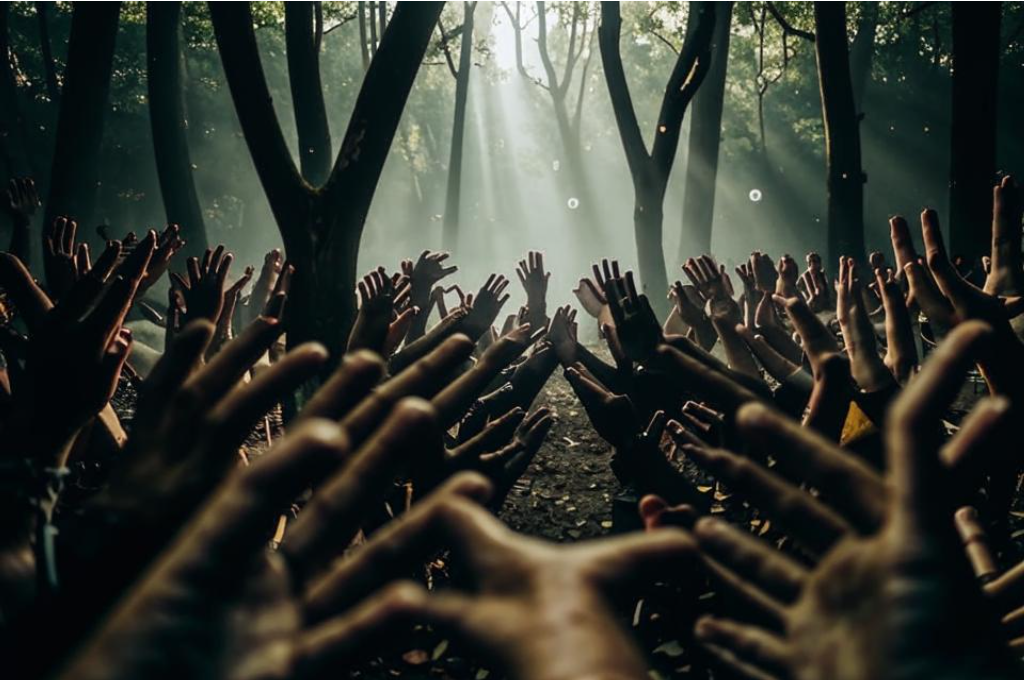 ИИ Кандинский (18+).