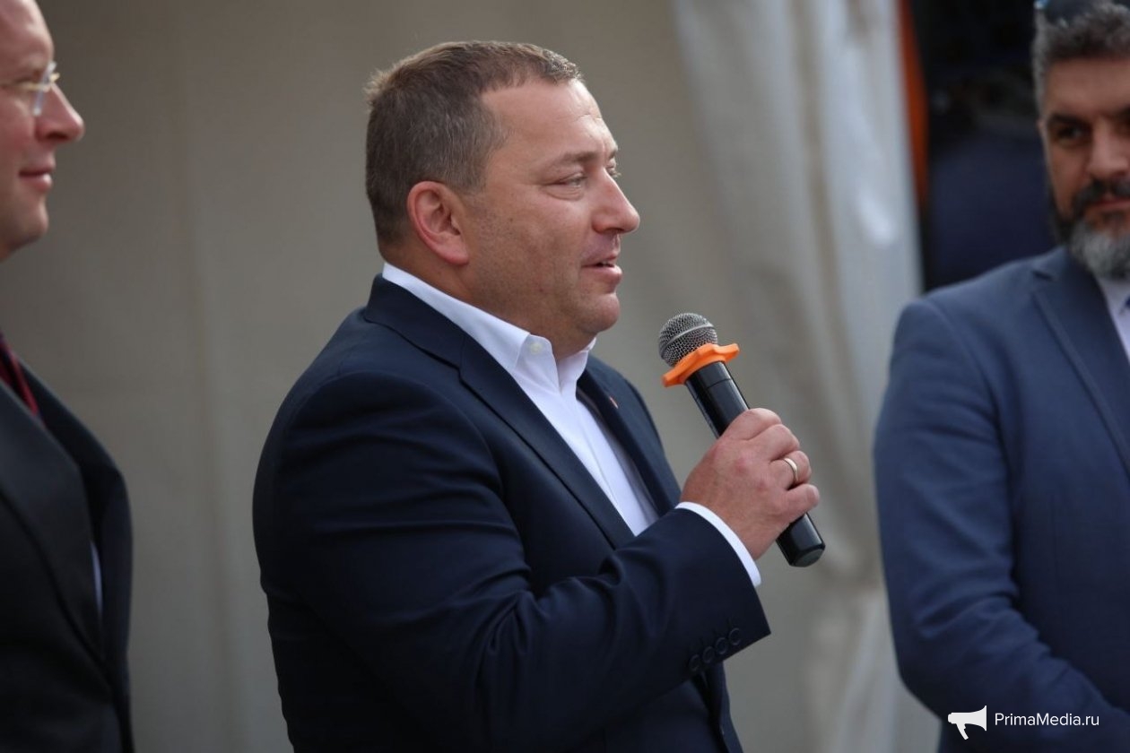 Алексей Алмазов