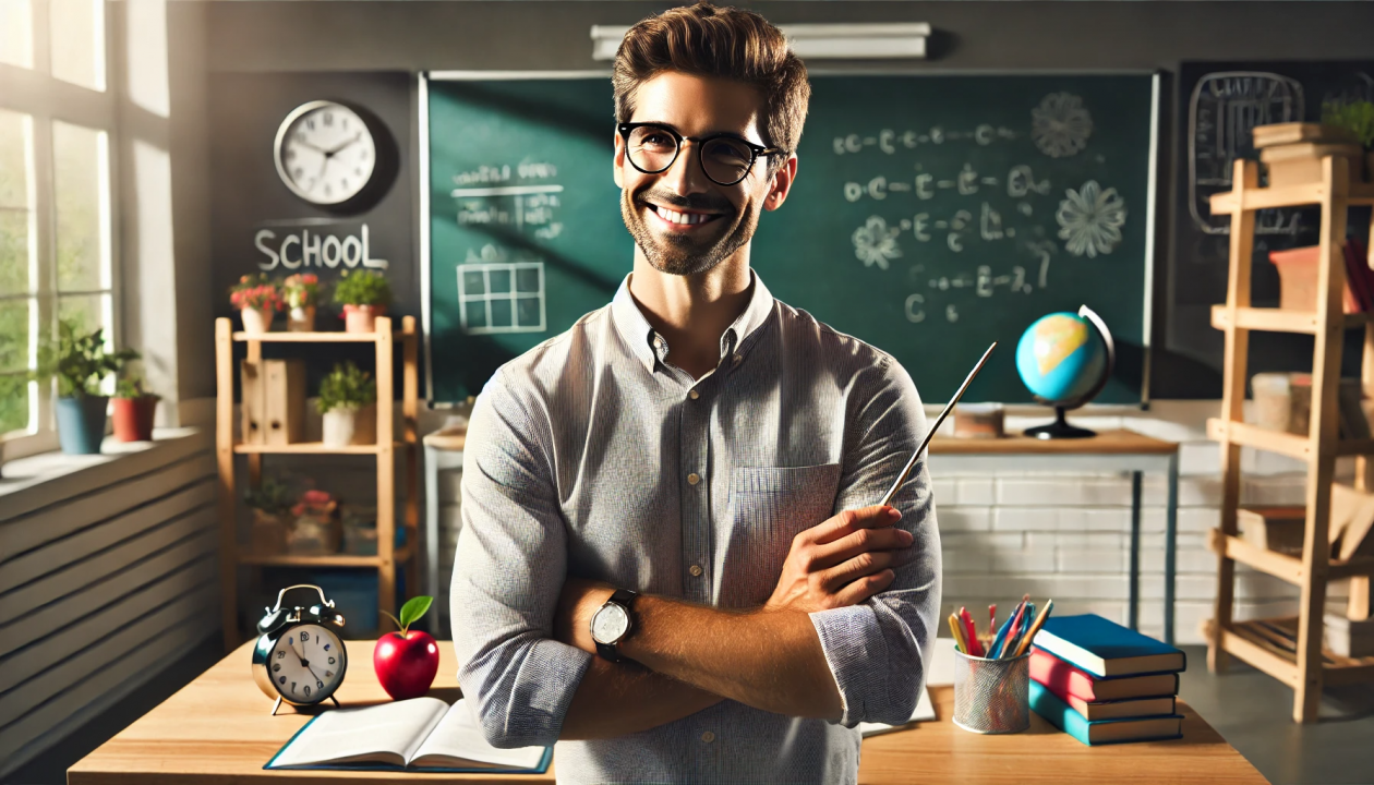 Тематическое фото Нейросеть