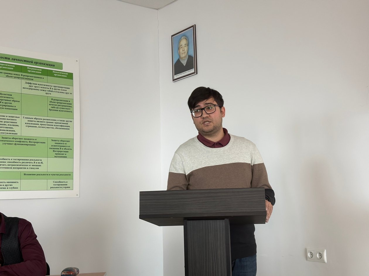 Валерия Овдеенко, ИА PrimaMedia