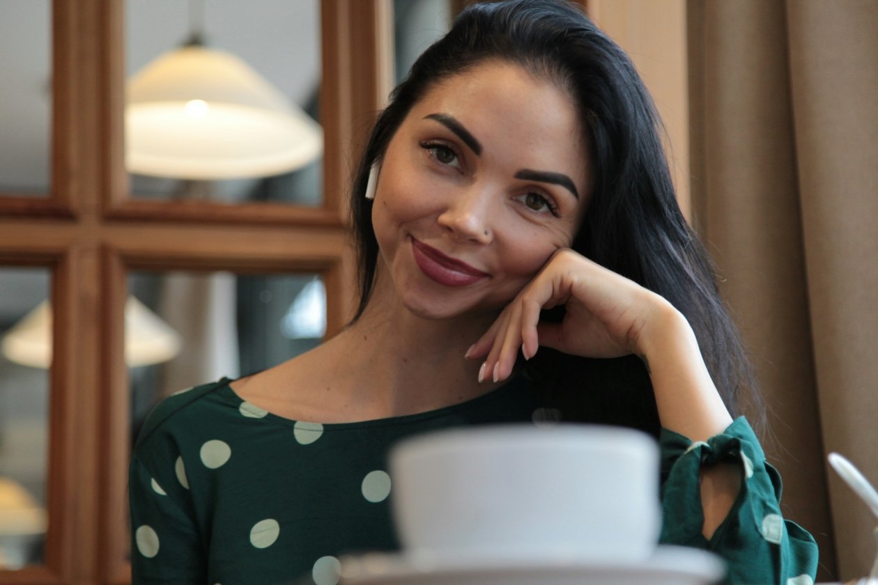 Тематическое фото Нейросеть