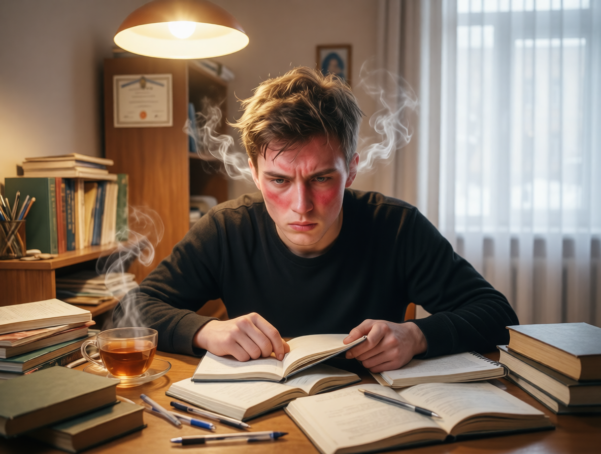 Тематическое фото Изображение сгенерировано ИИ Qwenlm.a (18+)