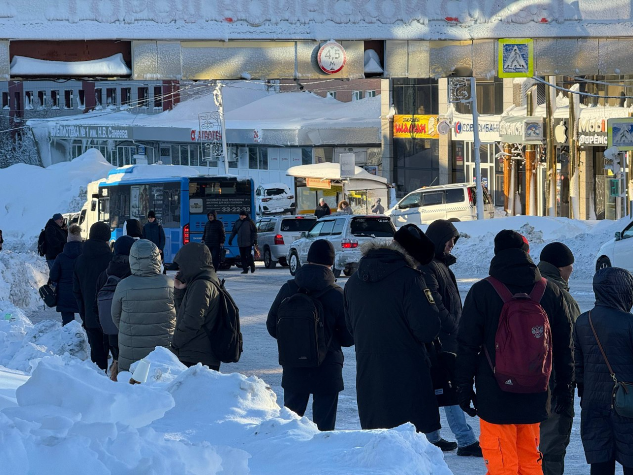 ИА KamchatkaMedia