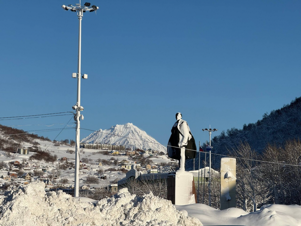 ИА KamchatkaMedia