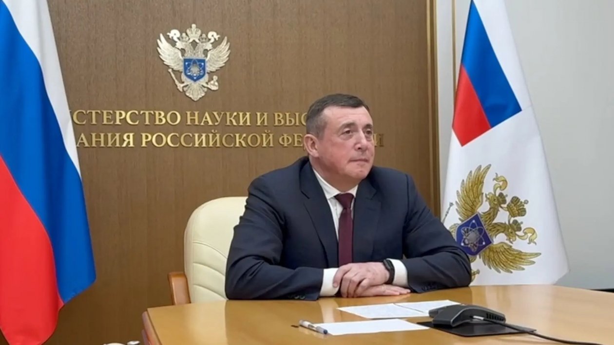 пресс-служба правительства Сахалинской области