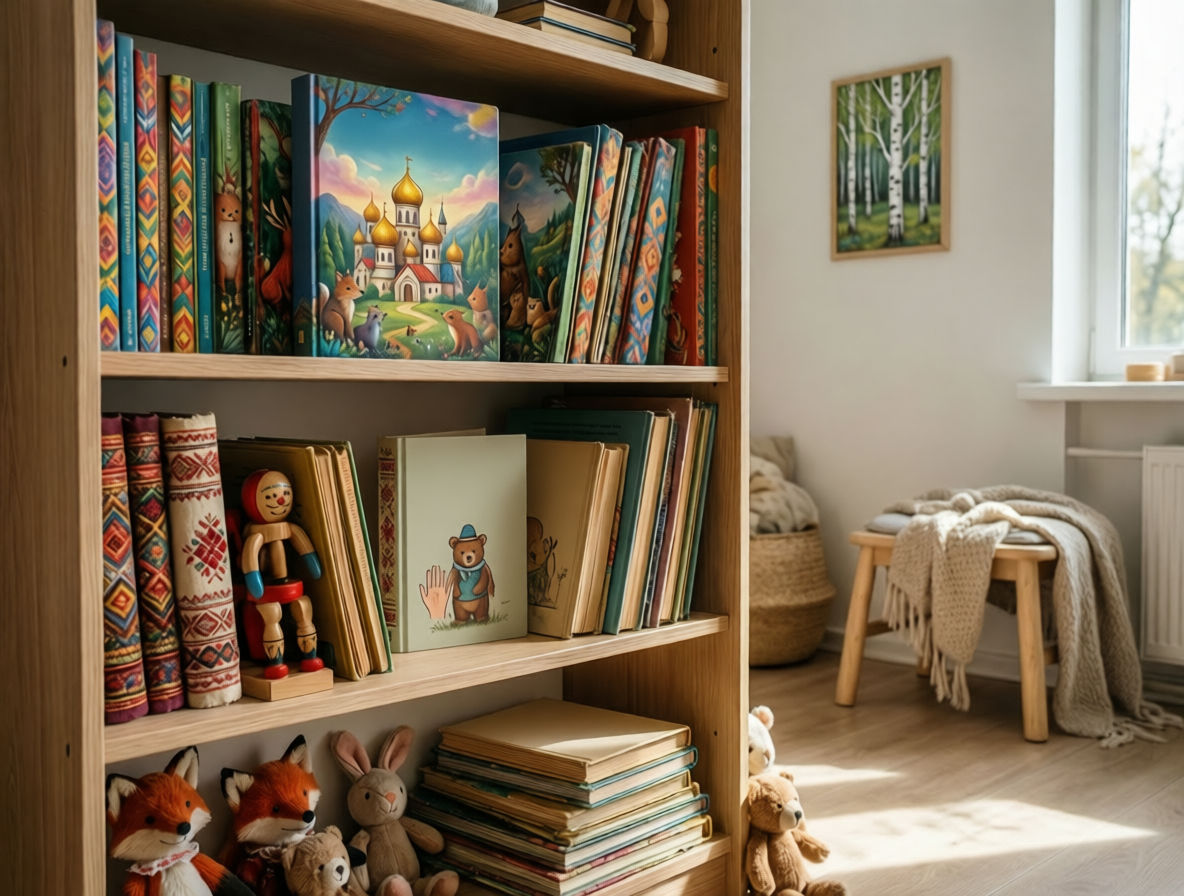 Тематическое изображение сгенерировано с помощью ИИ Qwen3-Max (18+)