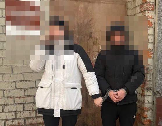 Полицейскими Находки задержан подозреваемый в краже денежных средств пресс-служба ОМВД России по городу Находке