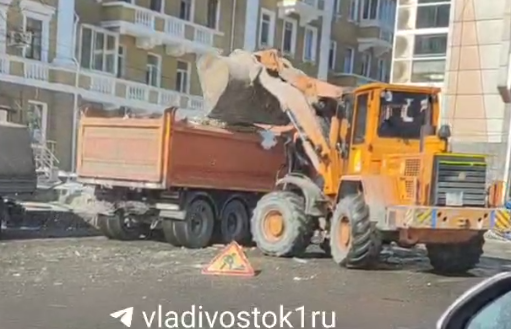 Скриншот тг-канал &quotvladivostok1ru&quot (18+)