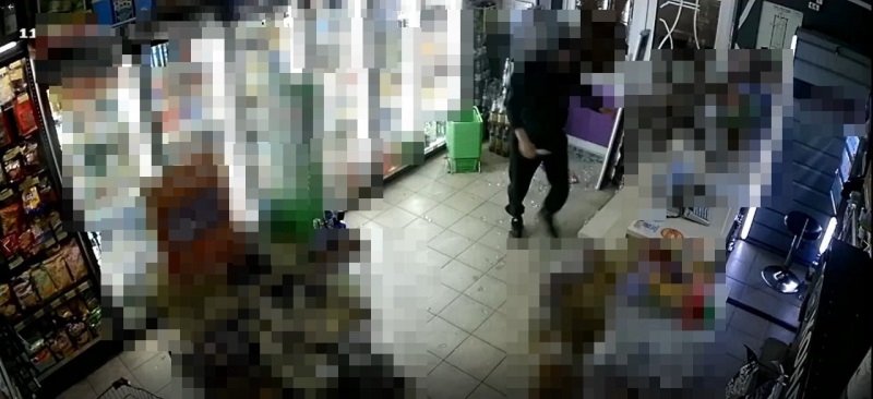 Кража со взломом в Находке Пресс-служба ОМВД России по городу Находке