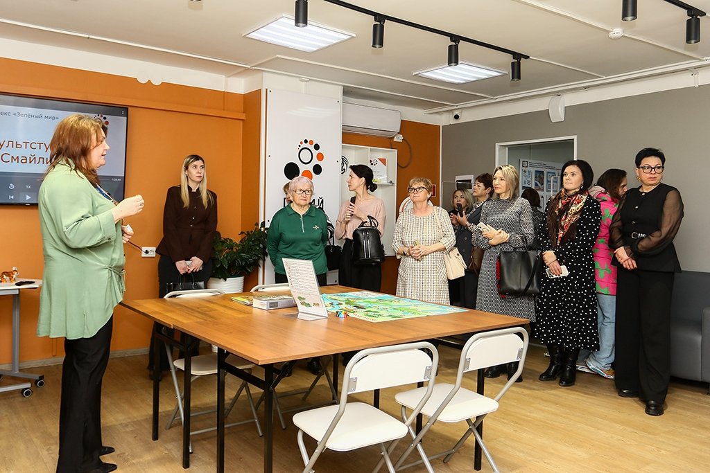 В городе прошел координационный совет по культуре пресс-служба администрации НГО