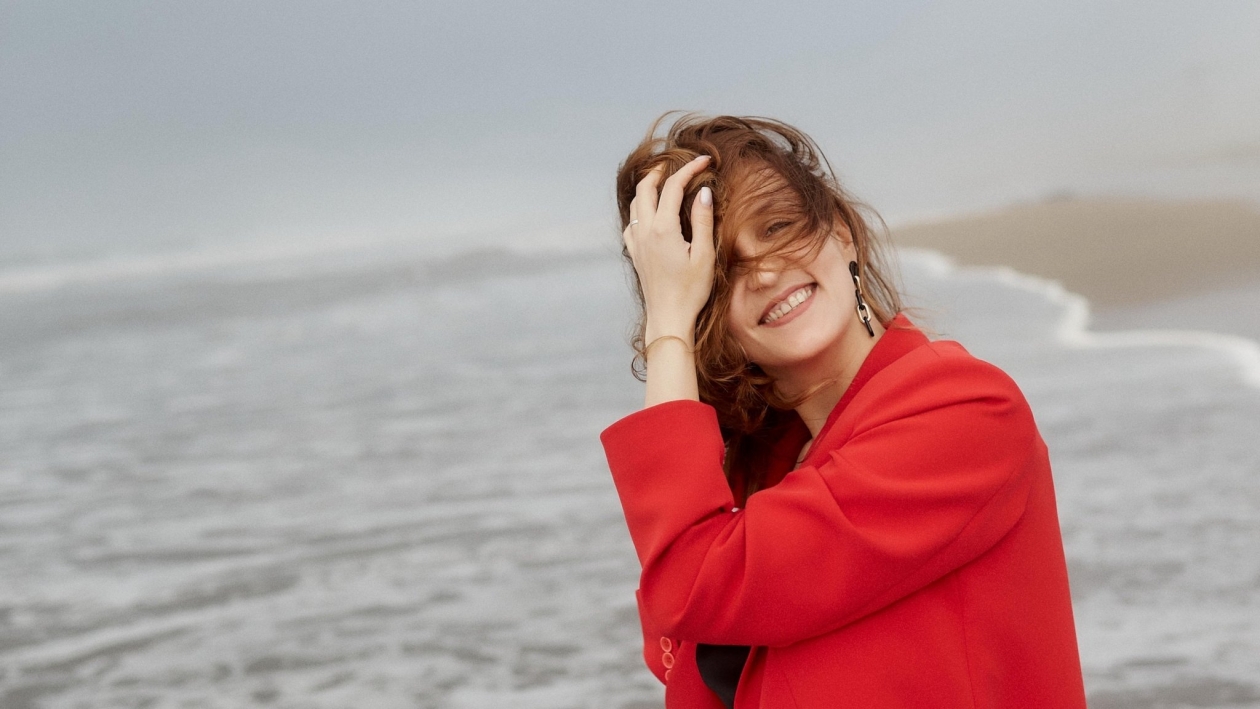 Надежда Кулеш, литотерапевт предоставлено героем публикации