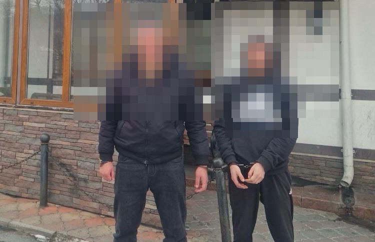 В Находке сотрудниками уголовного розыска задержан подозреваемый в 23 эпизодах краж с проникновением в торговые точки пресс-служба ОМВД России по Находке