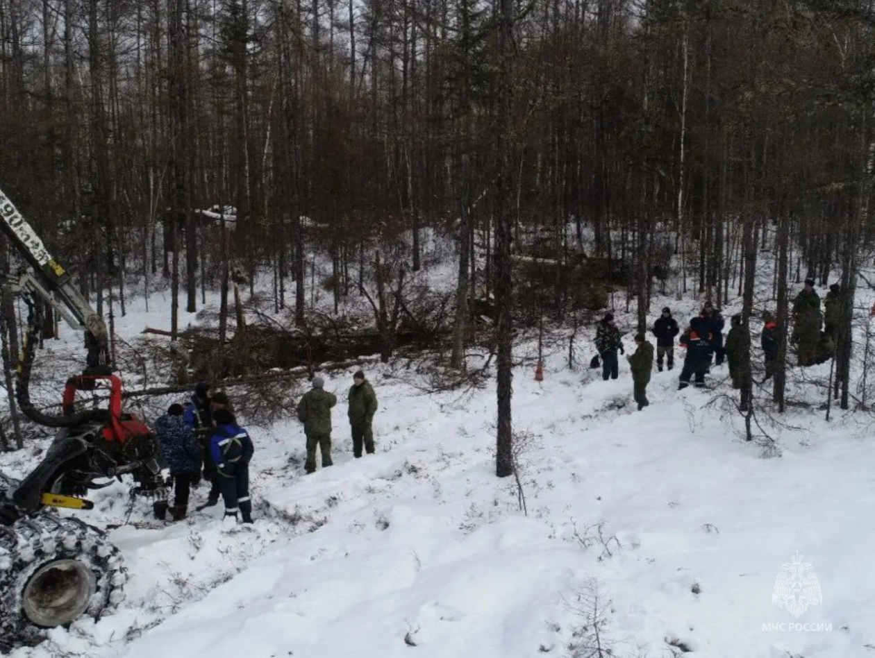 ГУ МЧС России по Амурской области