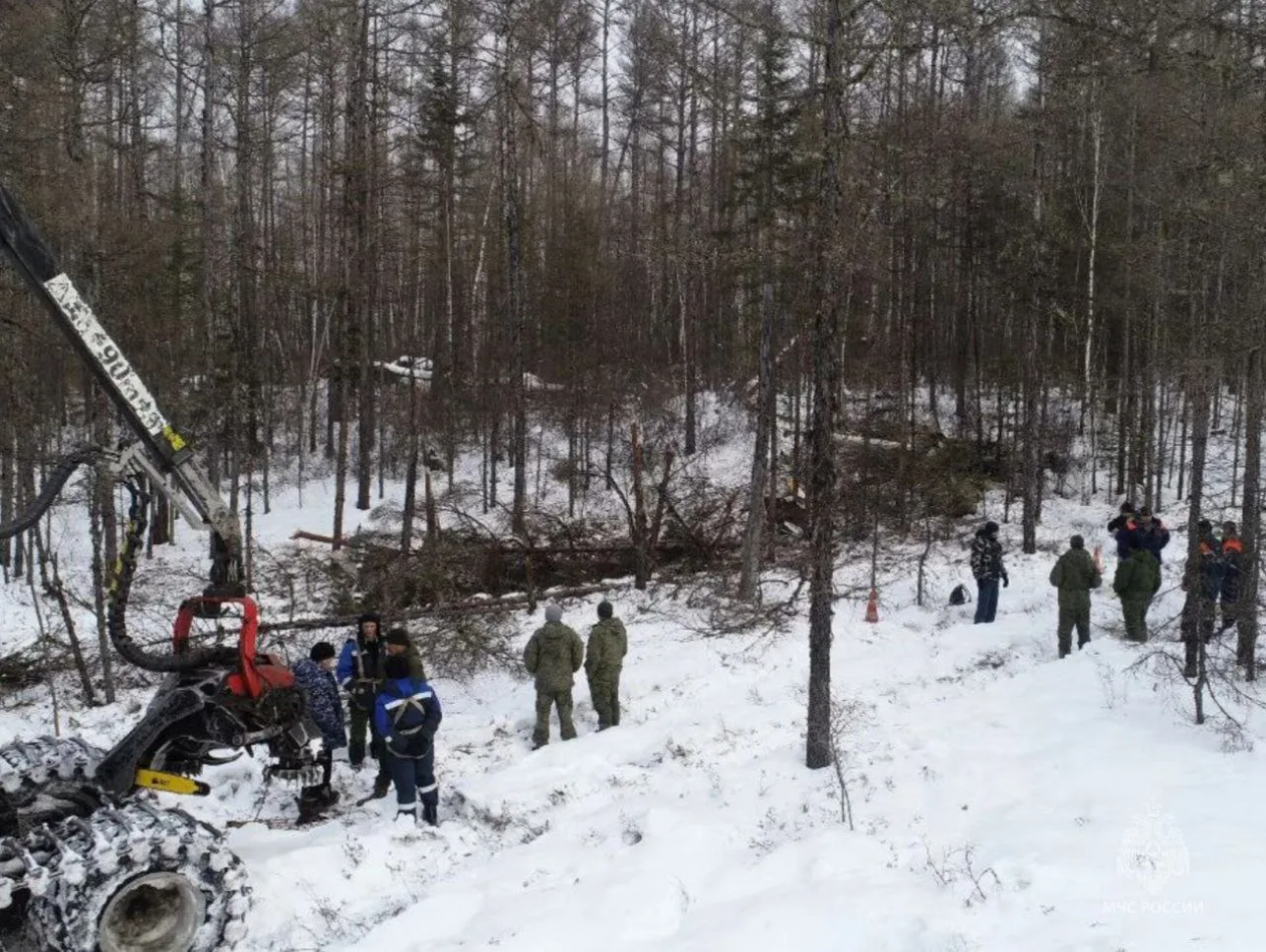 ГУ МЧС России по Амурской области