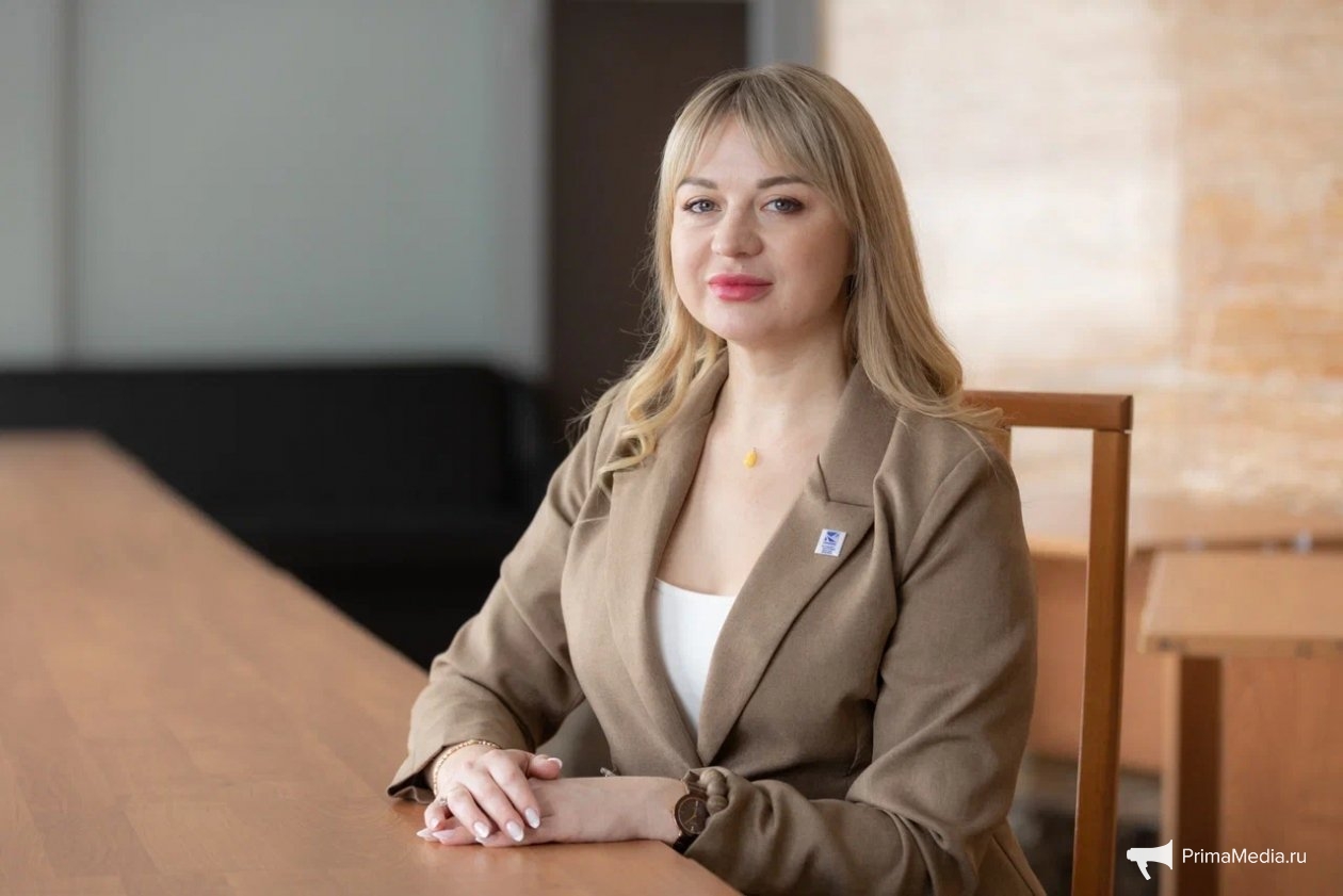 Дмитрий Осипчук, ИА PrimaMedia